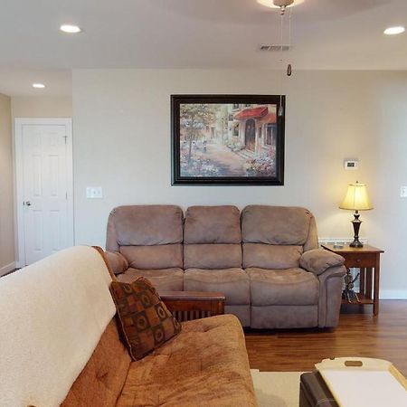 Ah-B107 Completely Remodeled Ground Floor Condo, Overlooking Poolhot Tub Port Aransas Exterior foto