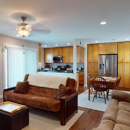 Ah-B107 Completely Remodeled Ground Floor Condo, Overlooking Poolhot Tub Port Aransas Exterior foto