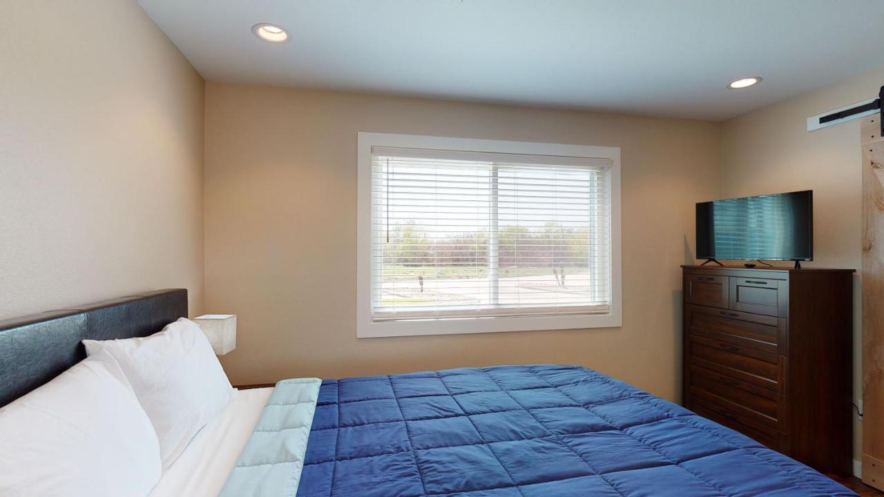 Ah-B107 Completely Remodeled Ground Floor Condo, Overlooking Poolhot Tub Port Aransas Exterior foto