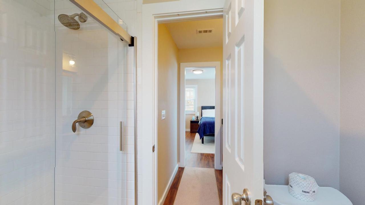 Ah-B107 Completely Remodeled Ground Floor Condo, Overlooking Poolhot Tub Port Aransas Exterior foto