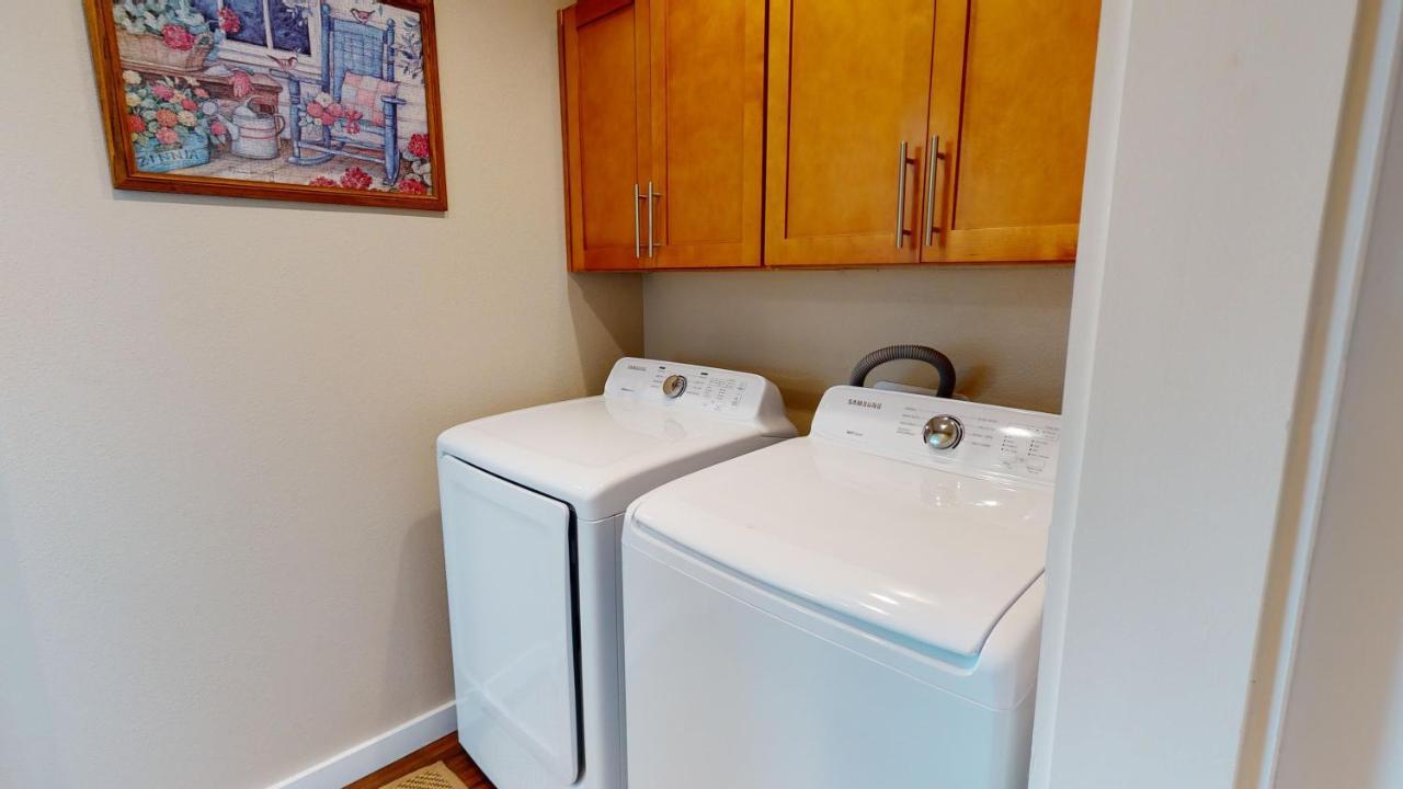 Ah-B107 Completely Remodeled Ground Floor Condo, Overlooking Poolhot Tub Port Aransas Exterior foto