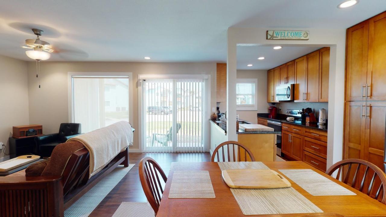 Ah-B107 Completely Remodeled Ground Floor Condo, Overlooking Poolhot Tub Port Aransas Exterior foto