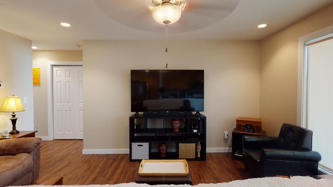 Ah-B107 Completely Remodeled Ground Floor Condo, Overlooking Poolhot Tub Port Aransas Exterior foto
