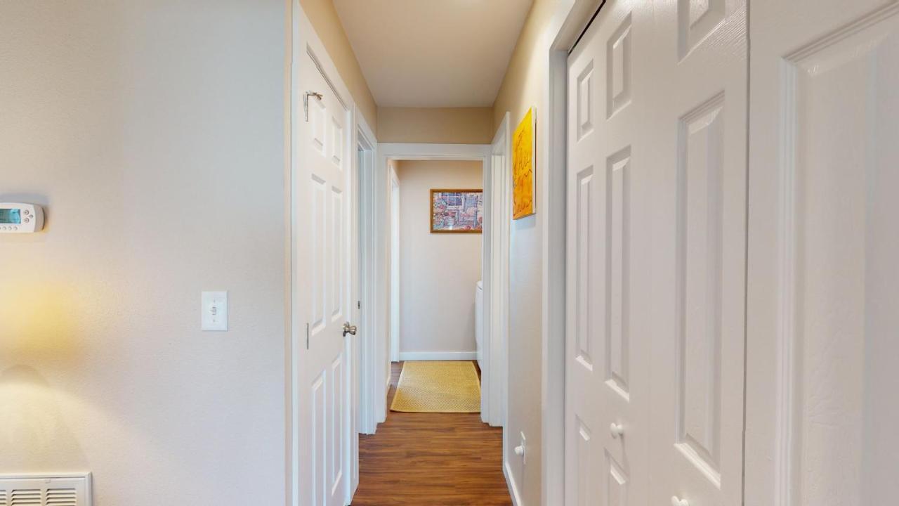 Ah-B107 Completely Remodeled Ground Floor Condo, Overlooking Poolhot Tub Port Aransas Exterior foto