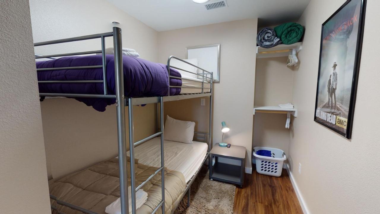 Ah-B107 Completely Remodeled Ground Floor Condo, Overlooking Poolhot Tub Port Aransas Exterior foto