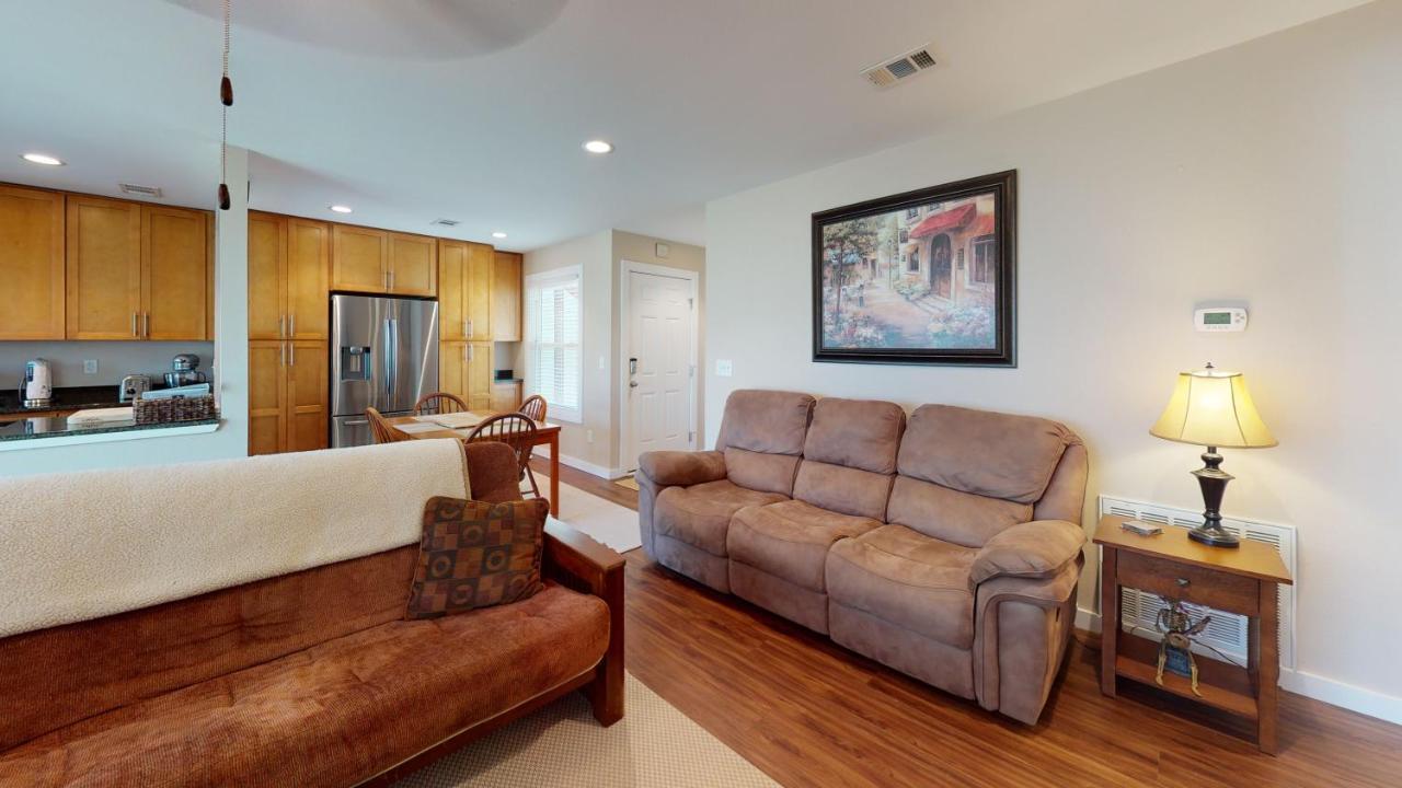 Ah-B107 Completely Remodeled Ground Floor Condo, Overlooking Poolhot Tub Port Aransas Exterior foto