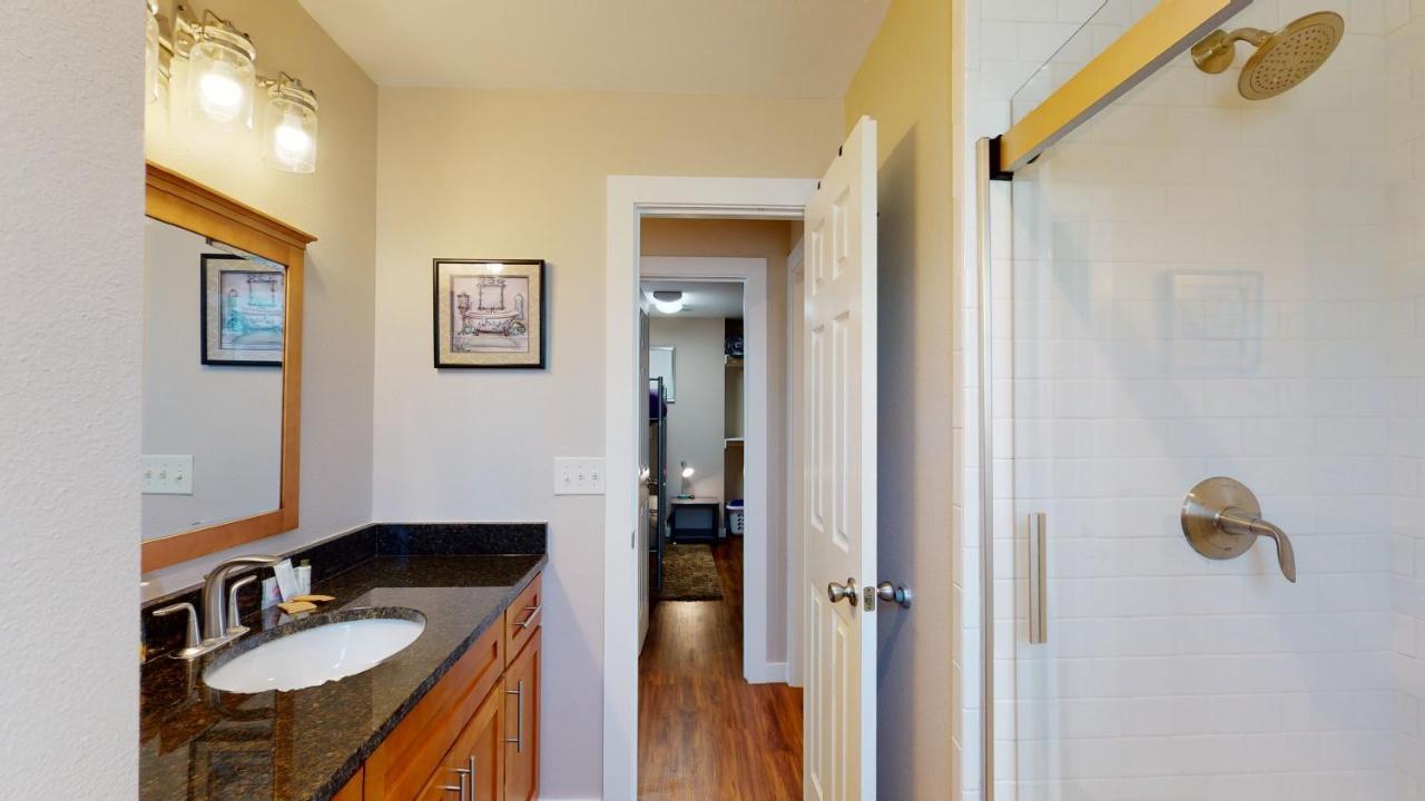 Ah-B107 Completely Remodeled Ground Floor Condo, Overlooking Poolhot Tub Port Aransas Exterior foto